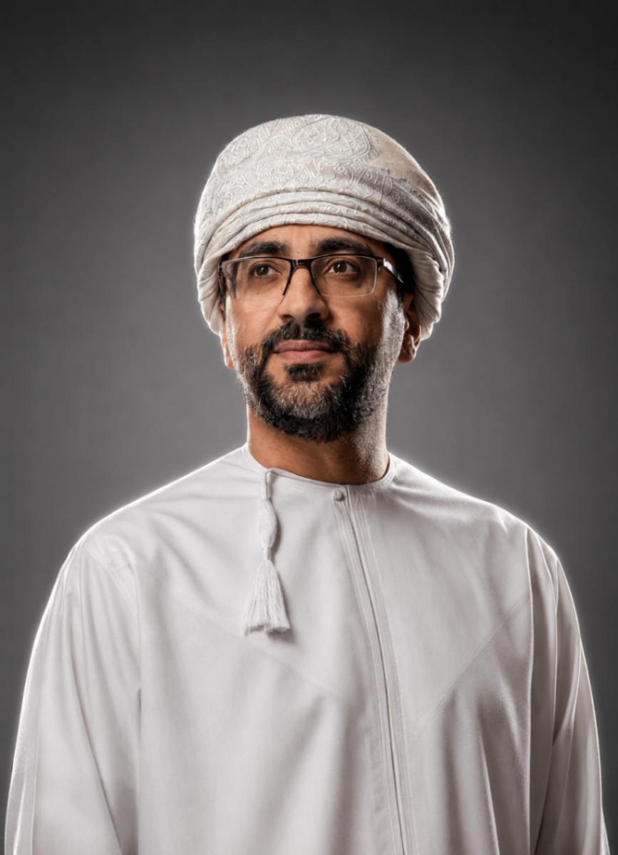 Abdullah Al Balushi